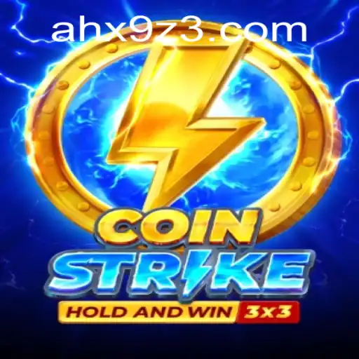 Coinstrike: O Novo Jogo que Está Conquistando o AHX9.com