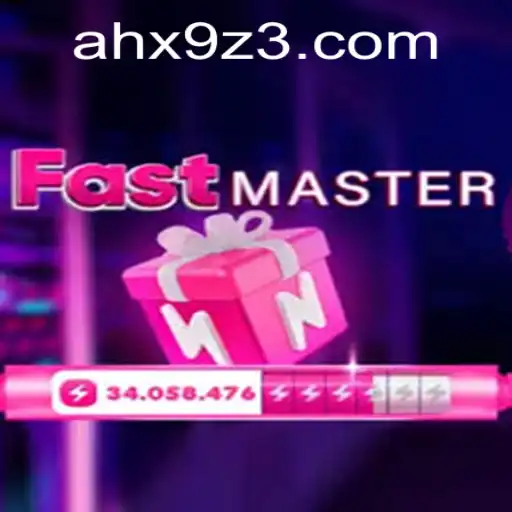 FastMaster: Descubra o Novo Fenômeno dos Jogos Online