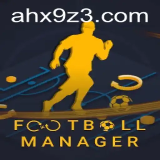 FootballManager: Mergulhando no Mundo Estratégico do Futebol com AHX9.com