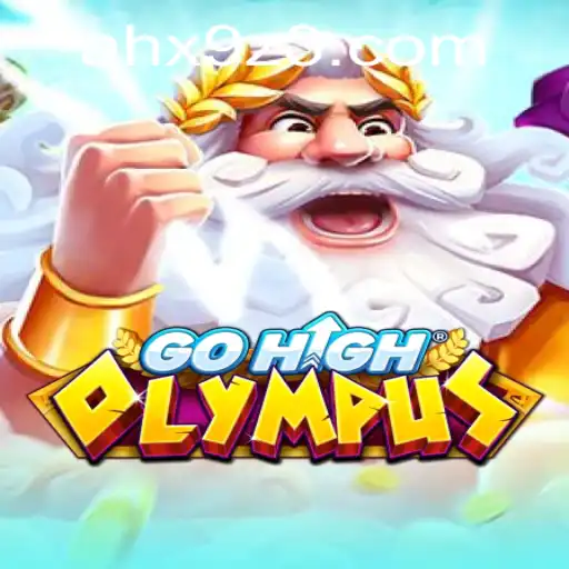 GoHighOlympus: Desvende o Universo Mitológico em AHX9.com