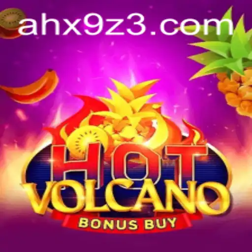 Explorando o Excitante Jogo HotVolcanoBonusBuy
