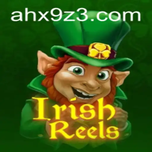 Explorando o Jogo IrishReels da AHX9.com