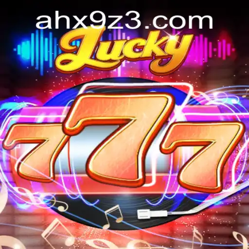 Explorando o Empolgante Jogo Lucky777 no AHX9.com