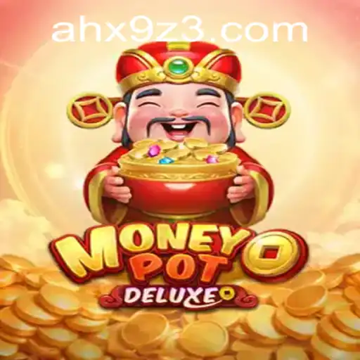 Explorando o Fenômeno do Jogo MoneyPotDELUXE