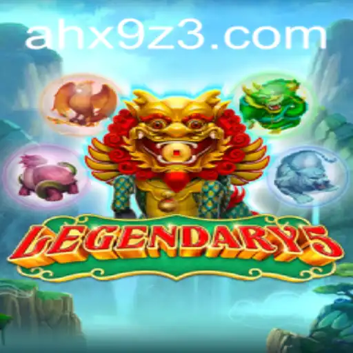Descubra o Enigmático Jogo Legendary5: Aventuras Inéditas e Estratégia