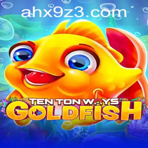 Explorando o Fascinante Mundo de TenTonWaysGoldfish: Uma Viagem ao Universo do Jogo