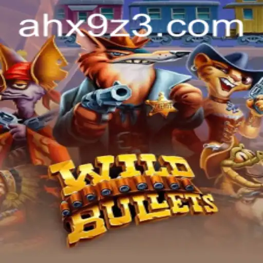 Explorando o Universo de WildBullets: Introdução, Descrição e Regras do Jogo