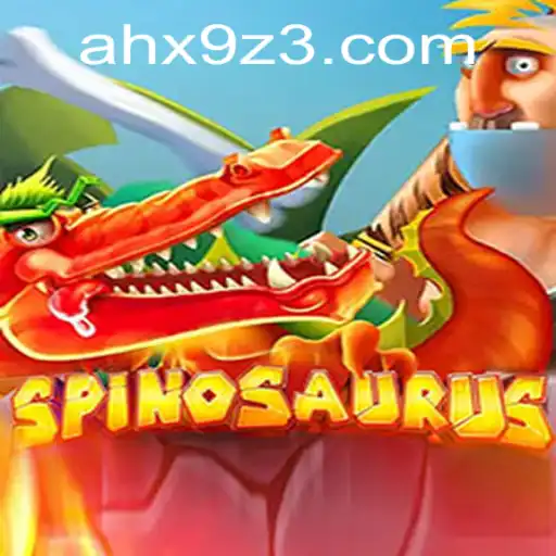Descubra o Mundo Emocionante de Spinosaurus: O Jogo do Momento