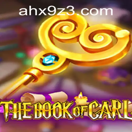 Explorando o Universo de TheBookofCarl e sua Conexão com AHX9.com