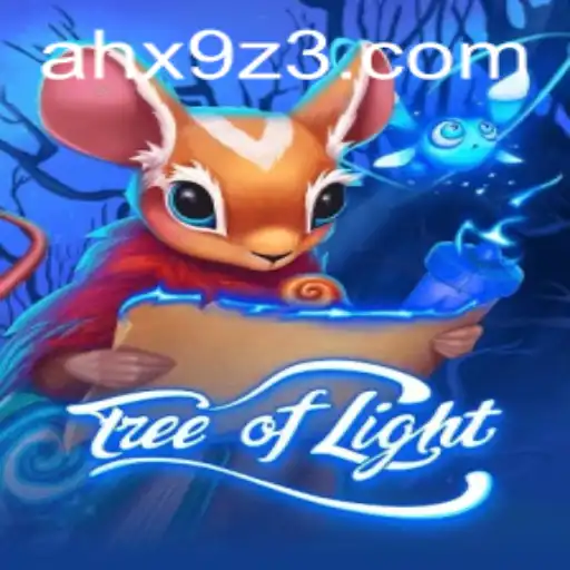 Descubra o Fascinante Mundo de TreeofLight: Aventura e Estratégia no Universo de AHX9.com