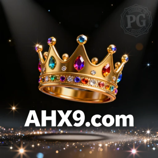 AHX9.com Logo